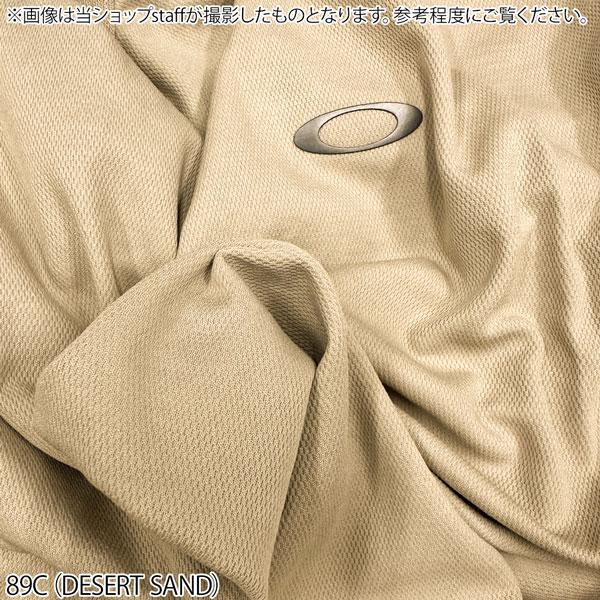 FGLシリーズ カジュアルライン オークリー OAKLEY FGL TACTICAL LS TEE 4.7 ロングスリーブ Tシャツ ロンT | オークリーゴルフプレミアムコレクション | 07