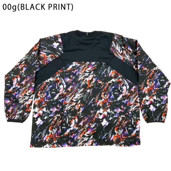 OAKLEY 野球 ウェア オークリー STRIKING WIND MESH 長袖 プル OAKLEY 野球 ウェア オークリー STRIKING WIND MESH 長袖 プル