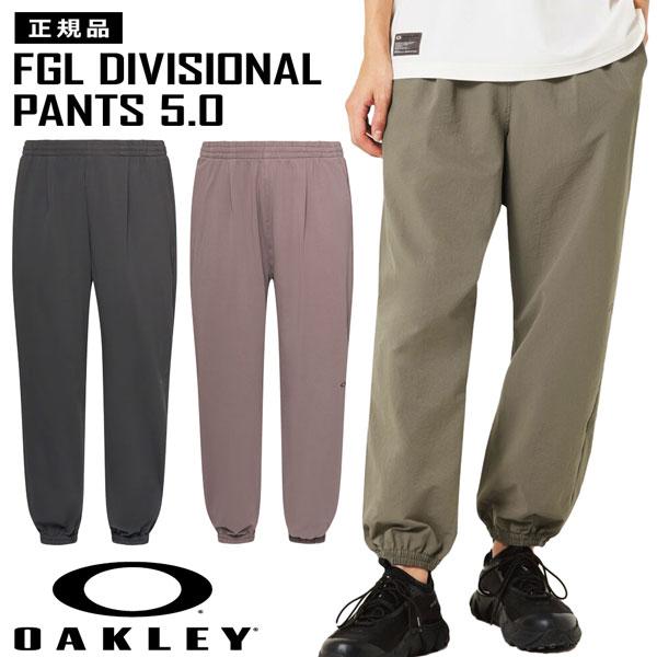 FGLシリーズ オークリー OAKLEY FGL DIVISIONAL パンツ 5.0 アウトドアウェア | OAKLEY | 06