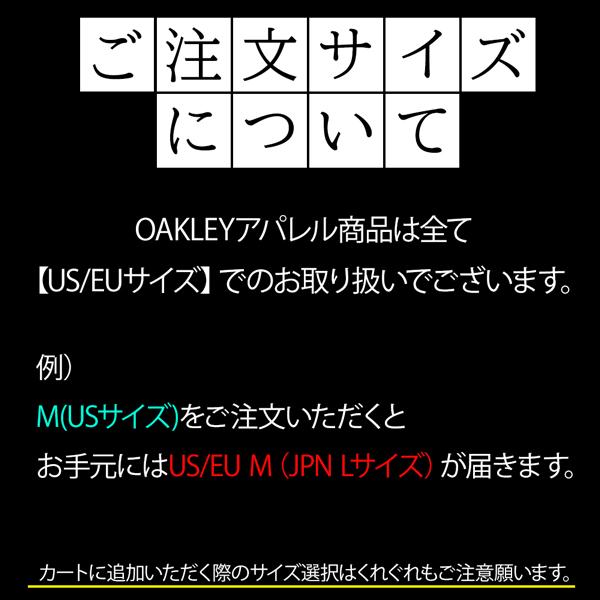 オークリー FGL KARN ショーツ 1.0 トランクス OAKLEY アウトドアウェア 短パン ショートパンツ FGLシリーズ メール便配送 | OAKLEY | 16