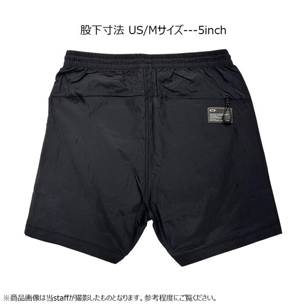 OAKLEY（オークリー） FGL KARN ショーツ 1.0 トランクス アウトドア