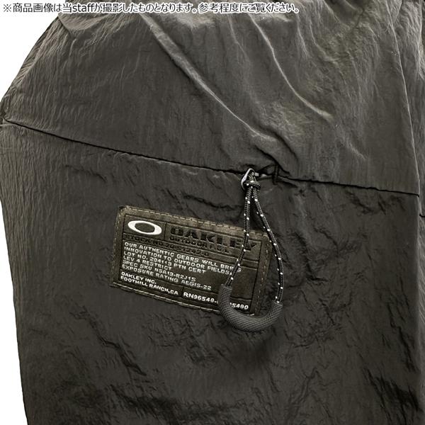 オークリー FGL KARN ショーツ 1.0 トランクス OAKLEY アウトドアウェア 短パン ショートパンツ FGLシリーズ メール便配送 | OAKLEY | 13