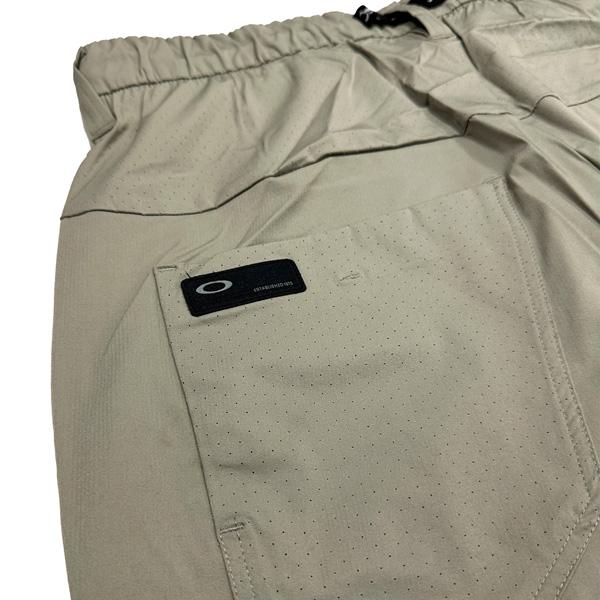 OAKLEY パフォーマンスフィット ベストとパンツセット