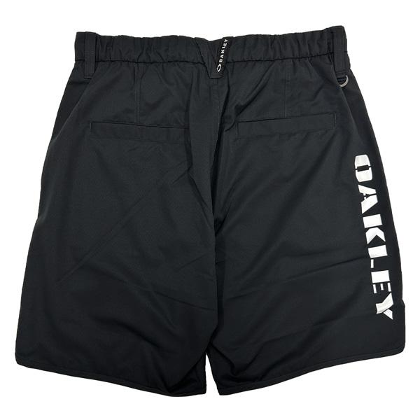OAKLEY（オークリー） ストレッチ ハーフパンツ OAKLEY ADDICTIVE