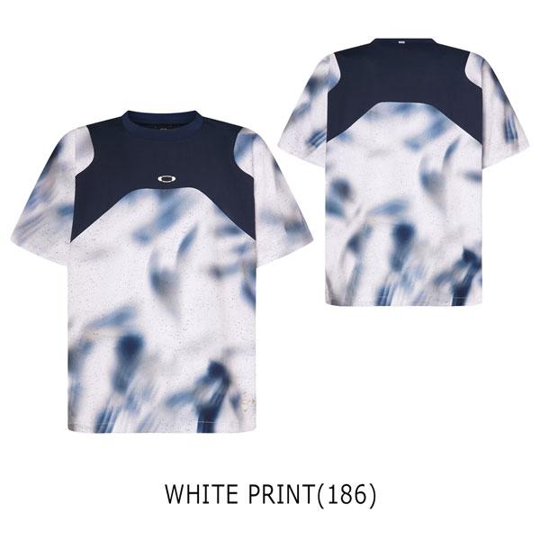 オークリー 半袖 ウインドプルオーバー OAKLEY STRIKING ウインド ストレッチ 半袖 プルオーバー 7.0 ベースボール ウェア 野球 | OAKLEY | 06