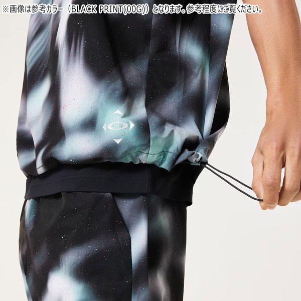 オークリー 半袖 ウインドプルオーバー OAKLEY STRIKING ウインド ストレッチ 半袖 プルオーバー 7.0 ベースボール ウェア 野球 | OAKLEY | 11