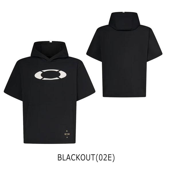 爆買 オークリー 半袖 パーカー OAKLEY STRIKING INTENSE 半袖 ニット フーディー 7.0 パーカー ベースボール ウェア 野球 | OAKLEY | 06