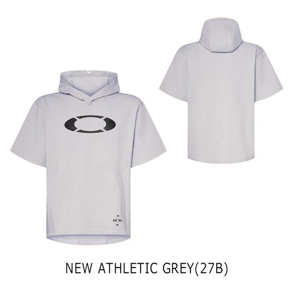 爆買 オークリー 半袖 パーカー OAKLEY STRIKING INTENSE 半袖 ニット フーディー 7.0 パーカー ベースボール ウェア 野球 | OAKLEY | 07