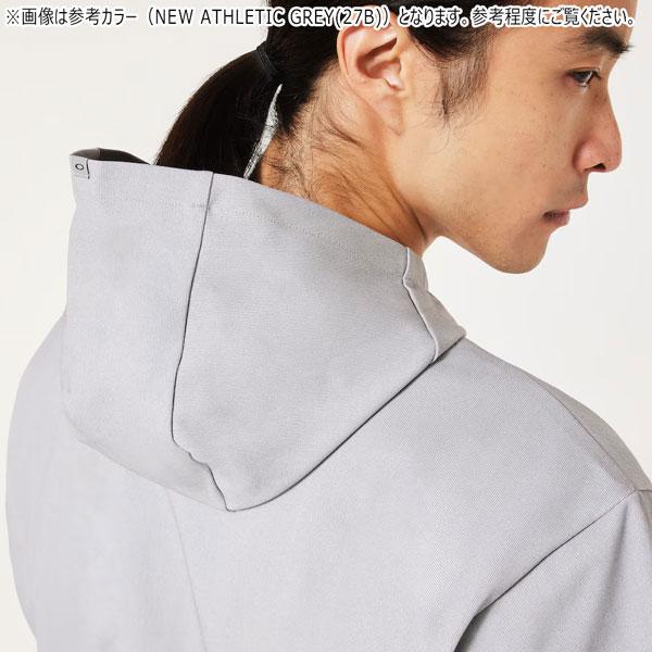 爆買 オークリー 半袖 パーカー OAKLEY STRIKING INTENSE 半袖 ニット フーディー 7.0 パーカー ベースボール ウェア 野球 | OAKLEY | 09