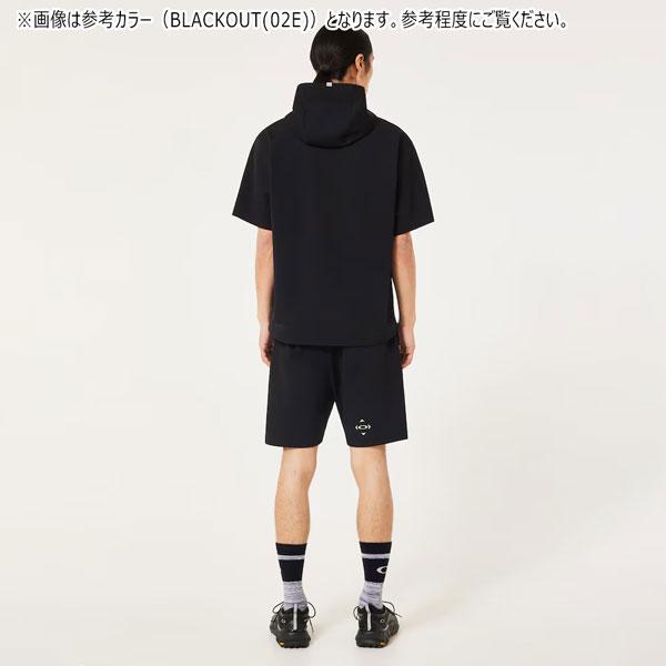 爆買 オークリー 半袖 パーカー OAKLEY STRIKING INTENSE 半袖 ニット フーディー 7.0 パーカー ベースボール ウェア 野球 | OAKLEY | 13