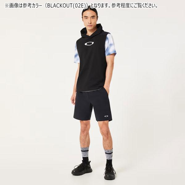 オークリー ノースリーブパーカー OAKLEY STRIKING LT ノースリーブ ニット フーディー 7.0 パーカー ベースボール ウェア 野球 | OAKLEY | 13