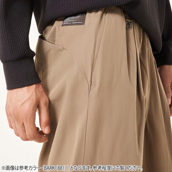 オークリー アウトドアウェア OAKLEY FGL DIVISIONAL パンツ 5.7 カジュアル ファッション 撥水 | OAKLEY | 10