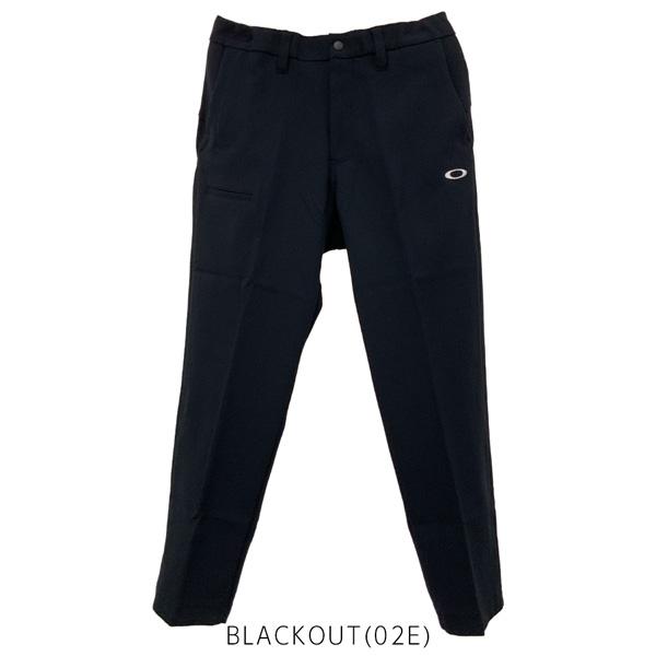 OAKLEY（オークリー） ゴルフウェア ロングパンツ O?SYNC PACK TRACK
