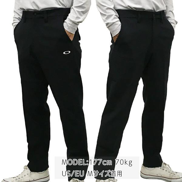 OAKLEY（オークリー） ゴルフウェア ロングパンツ O?SYNC PACK TRACK