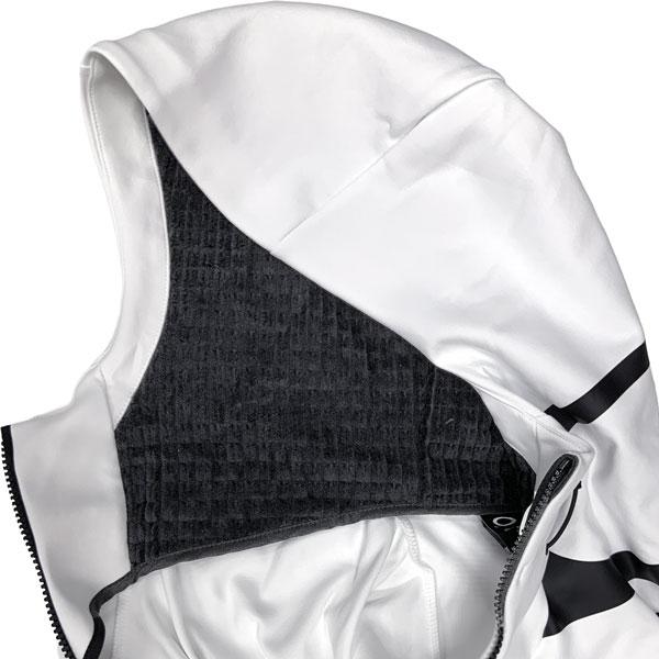 オークリー スポーツウェア OAKLEY 3RDG SYNCHRONISM フード ジャケット 8.7 パーカー トレーニング | OAKLEY | 11