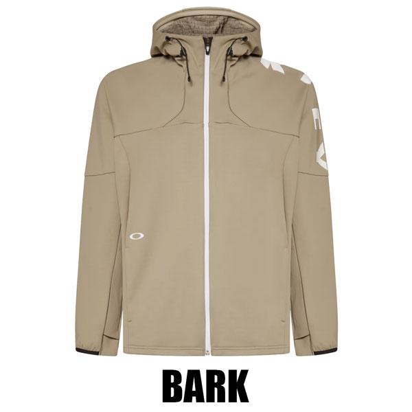 オークリー スポーツウェア OAKLEY 3RDG SYNCHRO ウォーム ジャケット 1.7 パーカー トレーニング | OAKLEY | 07