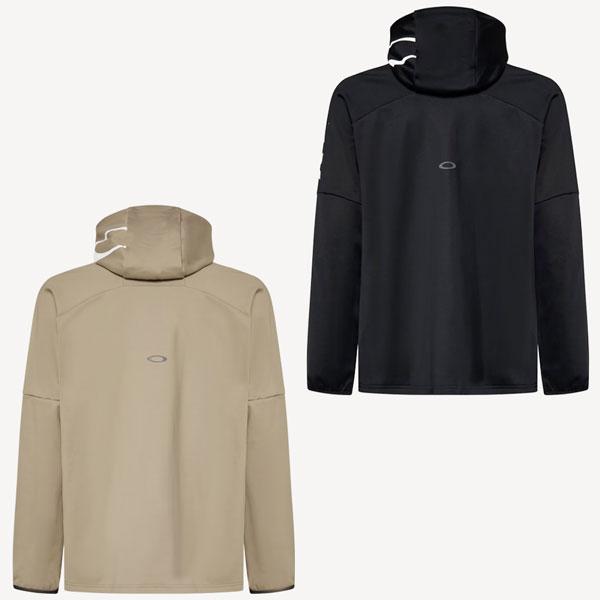 オークリー スポーツウェア OAKLEY 3RDG SYNCHRO ウォーム ジャケット 1.7 パーカー トレーニング | OAKLEY | 10