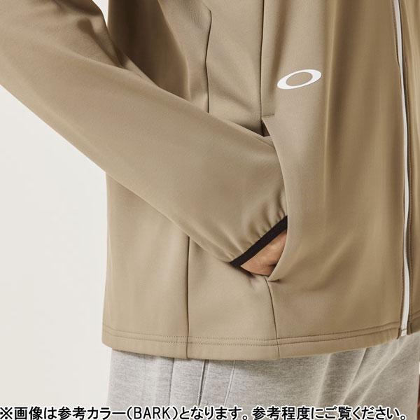 オークリー スポーツウェア OAKLEY 3RDG SYNCHRO ウォーム ジャケット 1.7 パーカー トレーニング | OAKLEY | 11