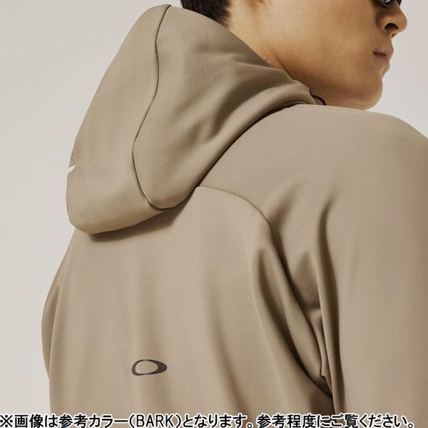 オークリー スポーツウェア OAKLEY 3RDG SYNCHRO ウォーム ジャケット 1.7 パーカー トレーニング | OAKLEY | 12