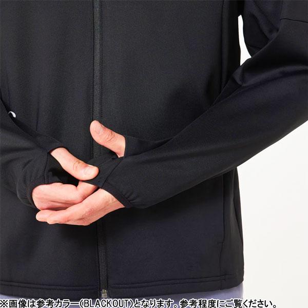 オークリー スポーツウェア OAKLEY 3RDG SYNCHRO ウォーム ジャケット 1.7 パーカー トレーニング | OAKLEY | 13