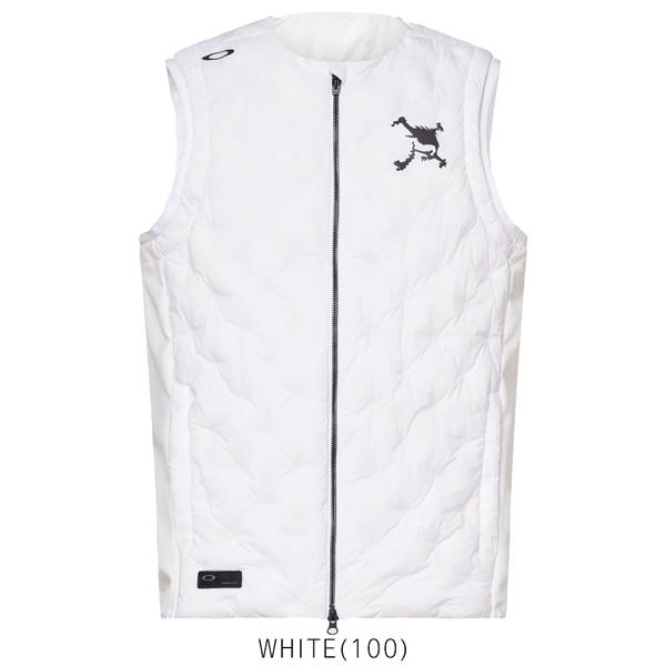 OAKLEY（オークリー） ゴルフ ウェア OAKLEY SKULL TUBULAR PUFF