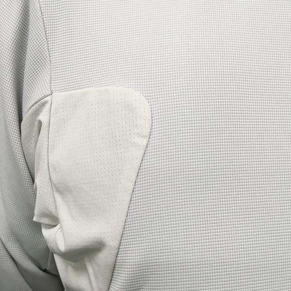 オークリー ゴルフウェア 長袖 モックシャツ SKULL THICKNESS LS MOCK メンズ 吸汗速乾 FOA408240 メール便配送 | OAKLEY | 11