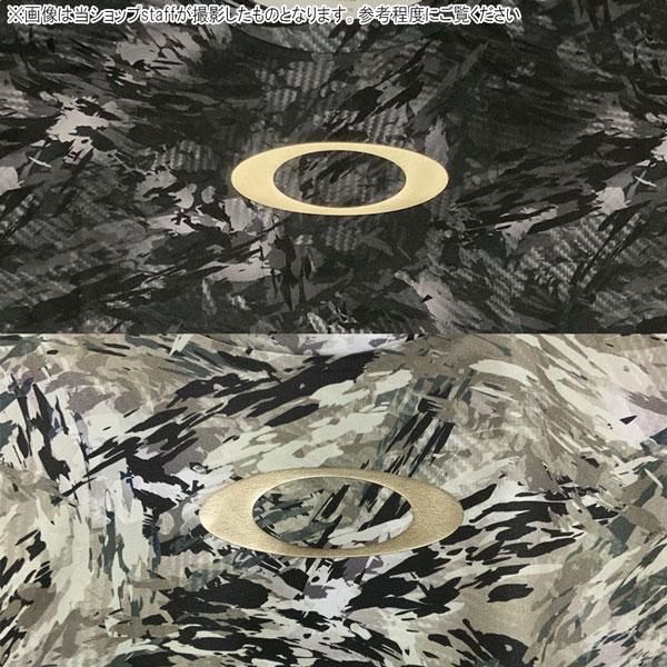 オークリー ベースボール ウェア OAKLEY STRIKING QD GRAPHIC 長袖 プラクティスシャツ 8.0 野球 ウェア メール便配送 | OAKLEY | 08