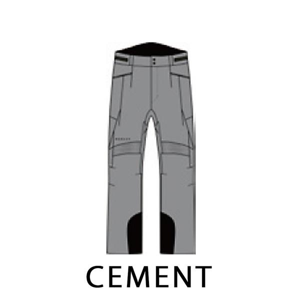 予約 26-27 26-27 OAKLEY オークリー CLUTCH SHELL PANTS クラッチシェルパンツ スノーボードウェア 正規品 26-27-PT-OAK | OAKLEY | 02