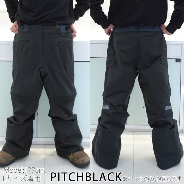 予約 26-27 26-27 OAKLEY オークリー CLUTCH SHELL PANTS クラッチシェルパンツ スノーボードウェア 正規品 26-27-PT-OAK | OAKLEY | 04