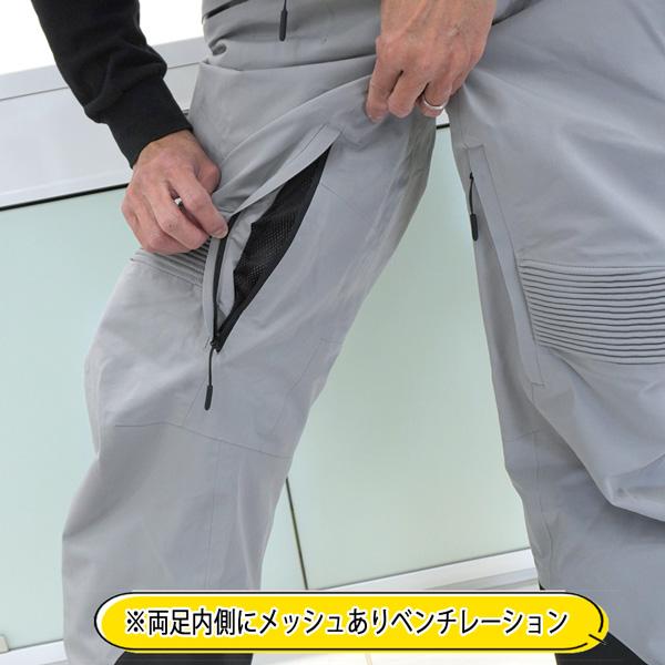 予約 26-27 26-27 OAKLEY オークリー CLUTCH SHELL PANTS クラッチシェルパンツ スノーボードウェア 正規品 26-27-PT-OAK | OAKLEY | 08
