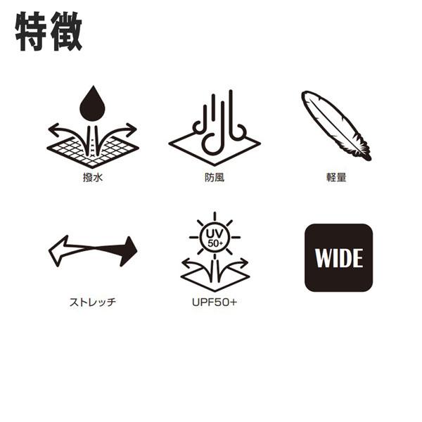 オークリー ゴルフ ウェア OAKLEY UNDULATE CREW プルオーバー ウインド ジャケット 2.0 GOLF | OAKLEY | 10