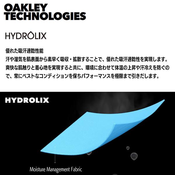 爆買 オークリー ゴルフ ウェア OAKLEY SKULL SPOTTED JACQUARD ハーフジップ ベスト GOLF | OAKLEY | 16