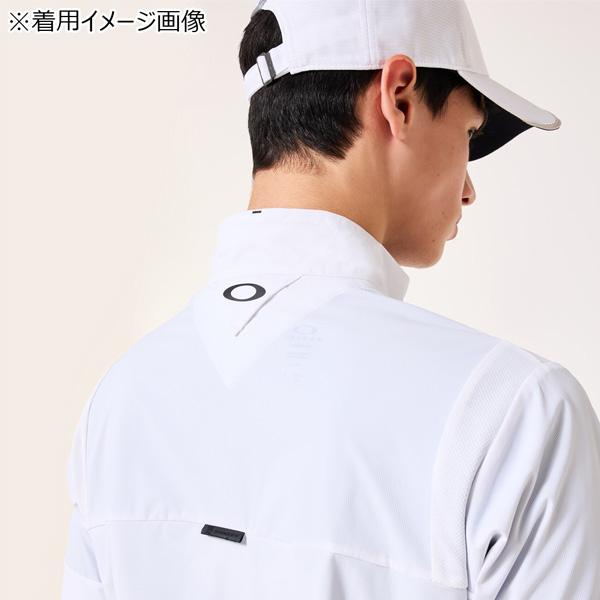 OAKLEY（オークリー） ゴルフ ウェア OAKLEY SKULL COOL STRETCH