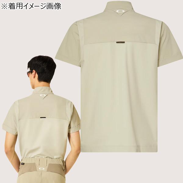 OAKLEY（オークリー） ゴルフ ウェア OAKLEY SKULL COOL STRETCH
