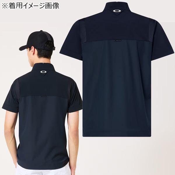 OAKLEY（オークリー） ゴルフ ウェア OAKLEY SKULL COOL STRETCH
