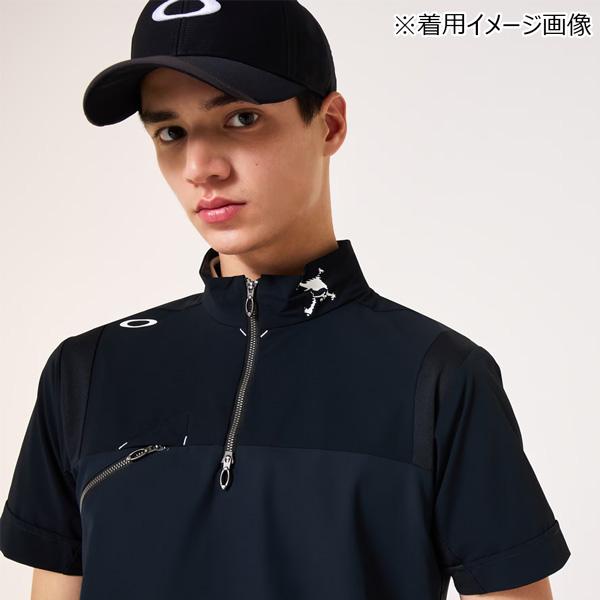OAKLEY（オークリー） ゴルフ ウェア OAKLEY SKULL COOL STRETCH