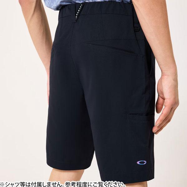 オークリー ゴルフ ウェア OAKLEY HEAT BLOCK ストレッチ ショートパンツ GOLF | OAKLEY | 14