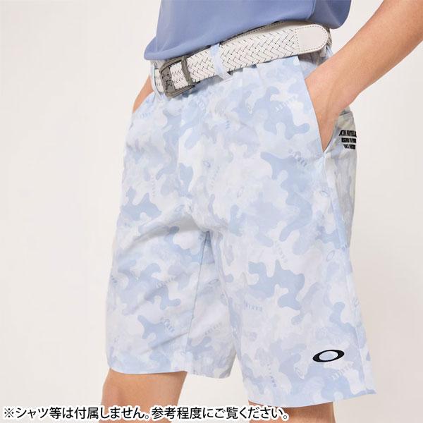 オークリー ゴルフ ウェア OAKLEY HEAT BLOCK ストレッチ ショートパンツ GOLF | OAKLEY | 15