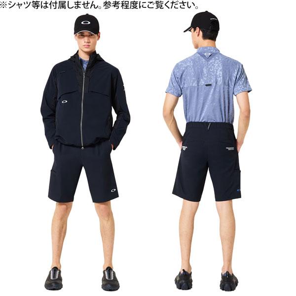 オークリー ゴルフ ウェア OAKLEY HEAT BLOCK ストレッチ ショートパンツ GOLF | OAKLEY | 11