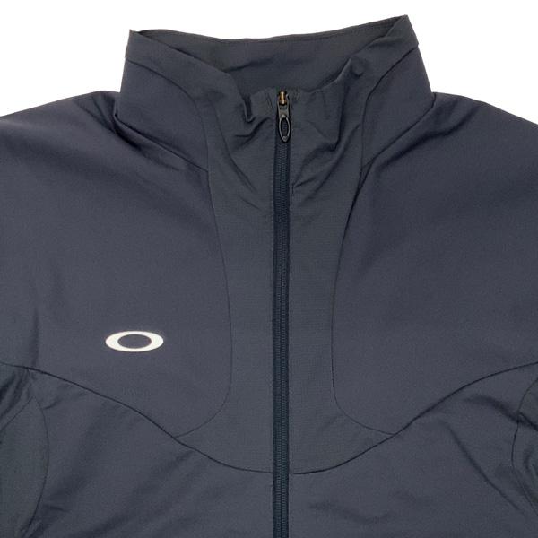 オークリー トレーニングウェア OAKLEY ENHANCE TECH ジャージ ジャケット 16.0 スポーツ | OAKLEY | 13