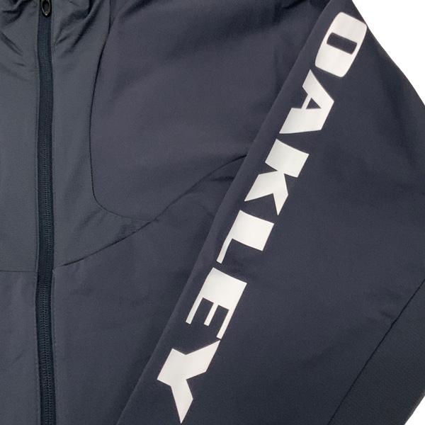 オークリー トレーニングウェア OAKLEY ENHANCE TECH ジャージ ジャケット 16.0 スポーツ | OAKLEY | 14