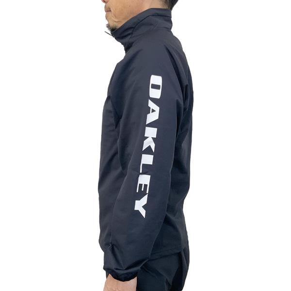 オークリー トレーニングウェア OAKLEY ENHANCE TECH ジャージ ジャケット 16.0 スポーツ | OAKLEY | 15