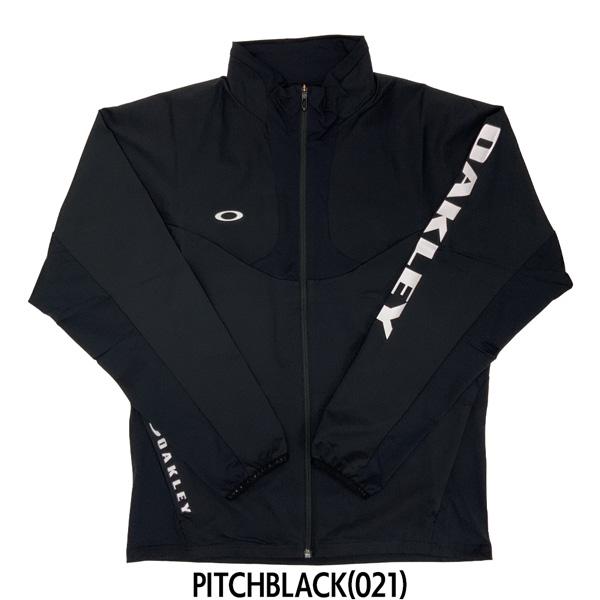 オークリー トレーニングウェア OAKLEY ENHANCE TECH ジャージ ジャケット 16.0 スポーツ | OAKLEY | 06