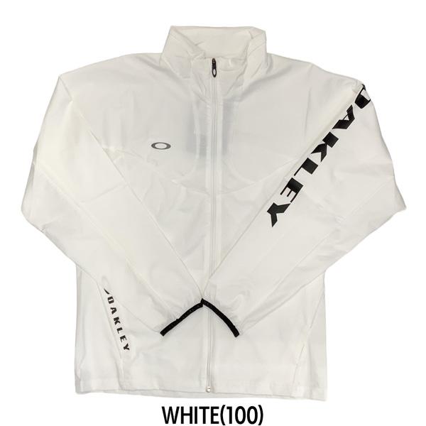 オークリー トレーニングウェア OAKLEY ENHANCE TECH ジャージ ジャケット 16.0 スポーツ | OAKLEY | 07