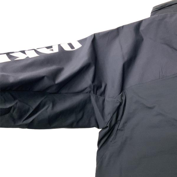 オークリー トレーニングウェア OAKLEY ENHANCE TECH ジャージ ジャケット 16.0 スポーツ | OAKLEY | 12