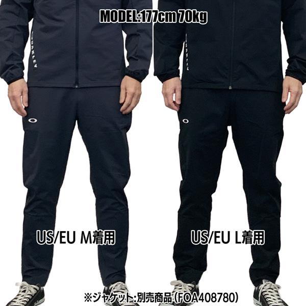オークリー トレーニングウェア OAKLEY ENHANCE TECH ジャージ パンツ 16.0 スポーツウェア | OAKLEY | 06