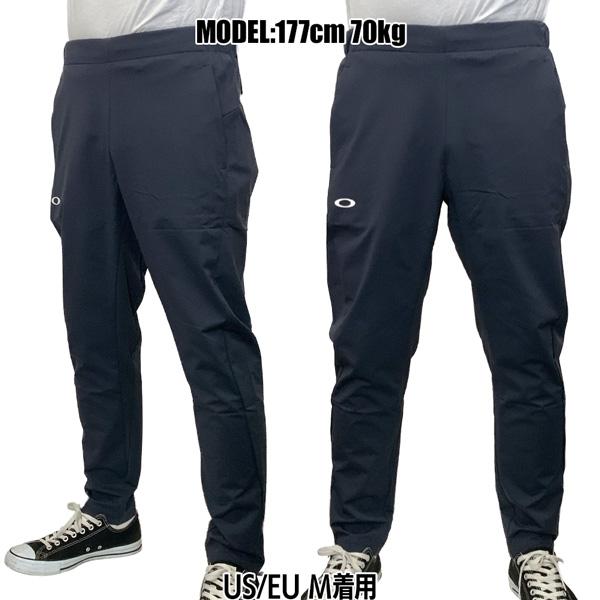 オークリー トレーニングウェア OAKLEY ENHANCE TECH ジャージ パンツ 16.0 スポーツウェア | OAKLEY | 08