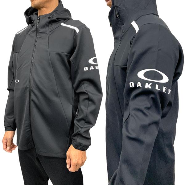 OAKLEY（オークリー） トレーニングウェア OAKLEY ENHANCE 3RDG
