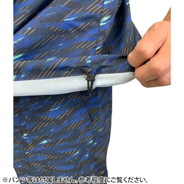 オークリー 野球ウェア OAKLEY STRIKING CLOTH 半袖 プルオーバー 9.0 ベースボールウェア | OAKLEY | 13