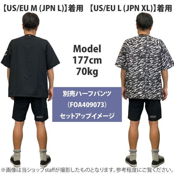 オークリー 野球ウェア OAKLEY STRIKING CLOTH 半袖 プルオーバー 9.0 ベースボールウェア | OAKLEY | 15